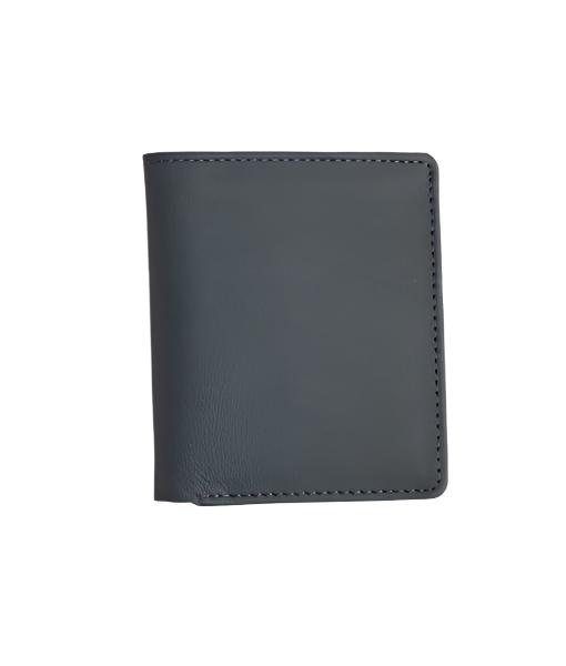 MSR-Vertical Bifold Wallet